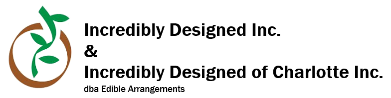 Incredibly Designed Inc.and Incredibly Designed of Charlotte Inc. dba Edible Arrangements